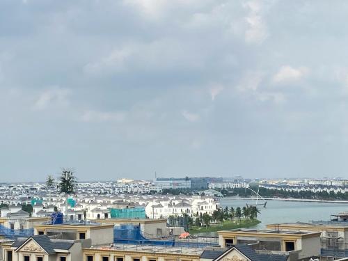 Vinhome Ocean Park 1 Gia Lâm, Hà Nội Apartment in Gia Lam