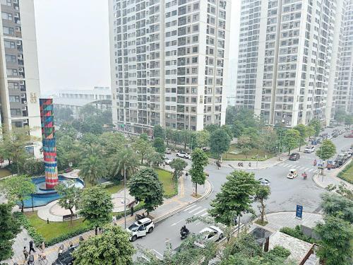 Vinhome Ocean Park 1 Gia Lâm, Hà Nội Apartment in Gia Lam
