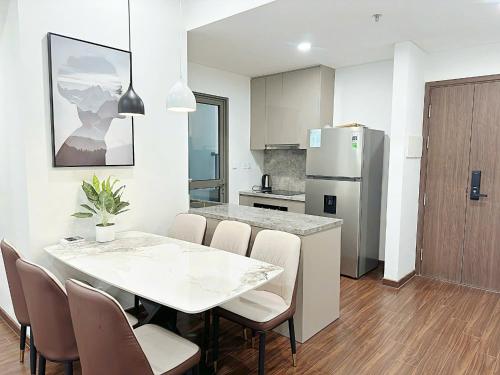 Vinhome Ocean Park 1 Gia Lâm, Hà Nội Apartment