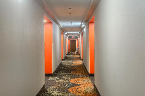 Classic Inn By OYO I- 240 Near Memphis Airport – Memphis, TN