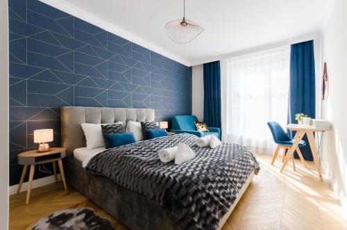 Old Town Premium Queen`s Apartments, Cracovie (photo 5)