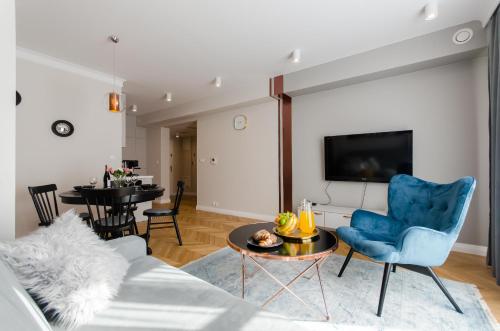 Old Town Premium Queen`s Apartments, Cracovie (photo 8)