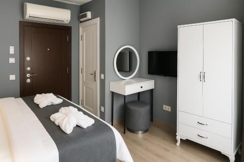 Utarit Hotel, Stambuł (zdjęcie 9)