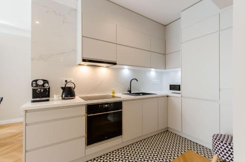 Old Town Premium Queen`s Apartments