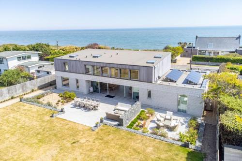 Heath House gîte à louer Aldeburgh Napes