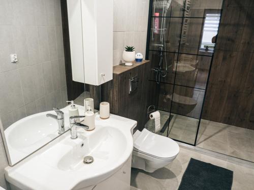 Dżem's Apartaments
