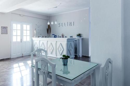 Selini Ηotel - main image