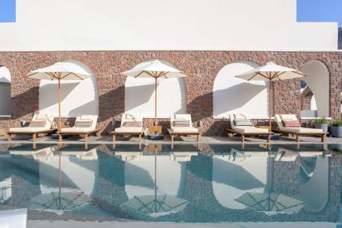 Selini Ηotel - image 6