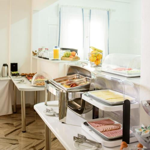 Selini Ηotel - image 11