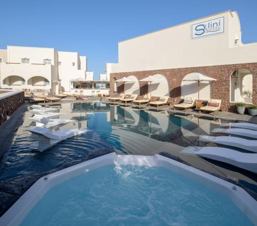 Selini Ηotel - image 10