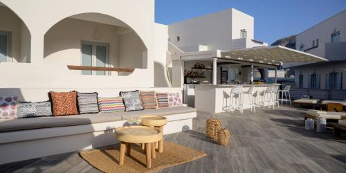 Selini Ηotel - image 14