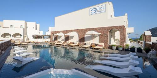 Selini Ηotel - image 13