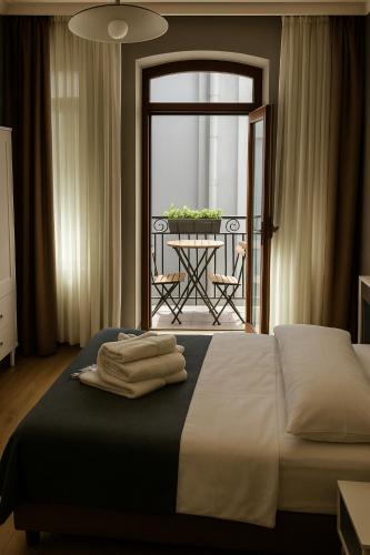 Utarit Hotel, Stambuł (zdjęcie 5)