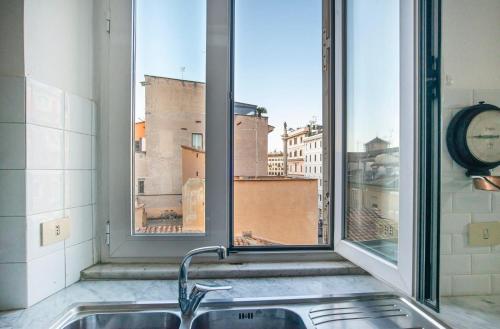 Urban Terrace Merulana - by OpenRoma, Rome (photo 3)