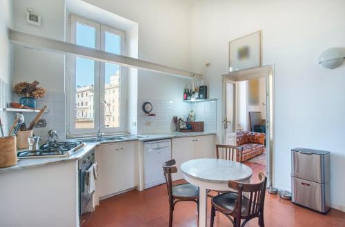 Urban Terrace Merulana - by OpenRoma, Rome (photo 5)