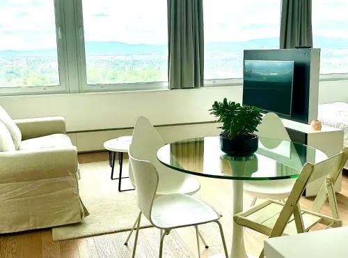 Free car parking Appartement- 25min to Downtown in Wien, Österreich