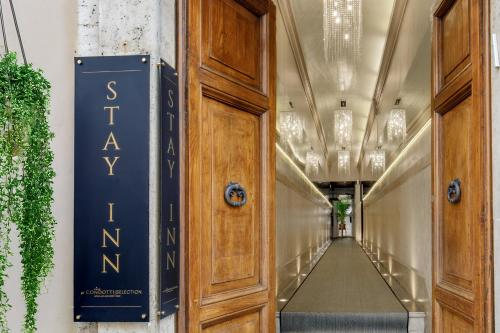 Stay Inn Rome Via Del Corso, Roma (foto 6)