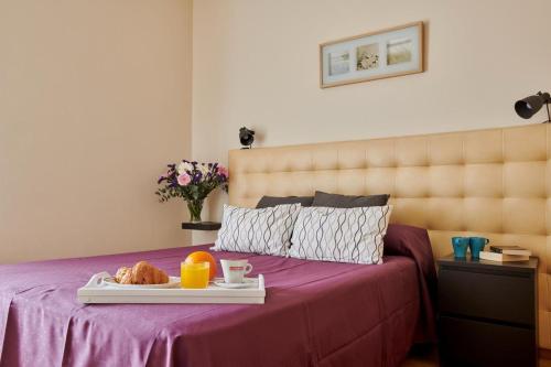 Aparthotel Encasa, Мадрид
