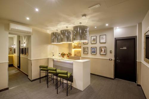 Stay Inn Rome Via Del Corso, Roma (foto 8)