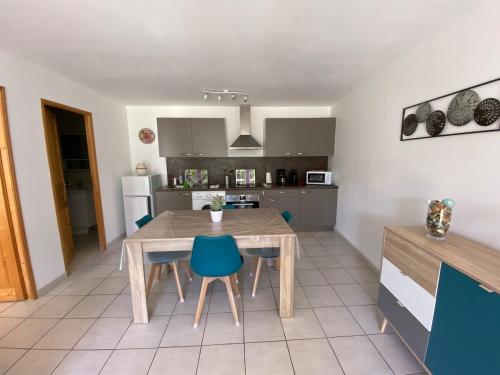Chez Virginie et Christophe in Belvédère (Provence-Alpes-Cote d'Azur)