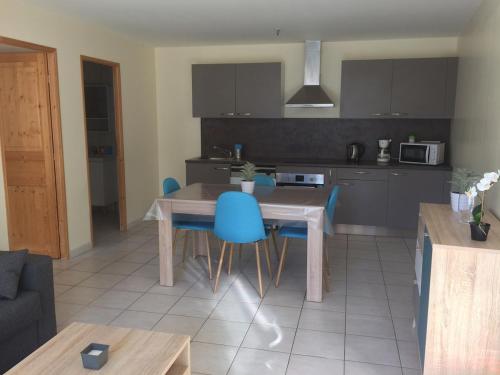 Chez Virginie et Christophe in Belvédère (Provence-Alpes-Cote d'Azur)