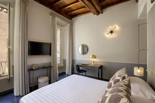 Stay Inn Rome Via Del Corso, Roma