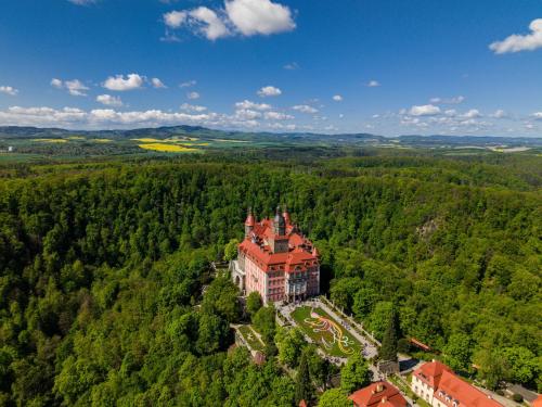 Hotel Książ