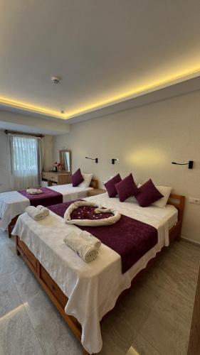 Hotel Riverside in داليان