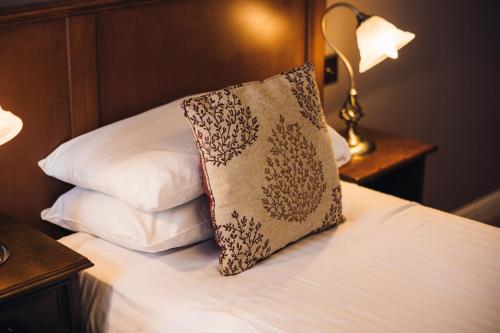 1 twin bed