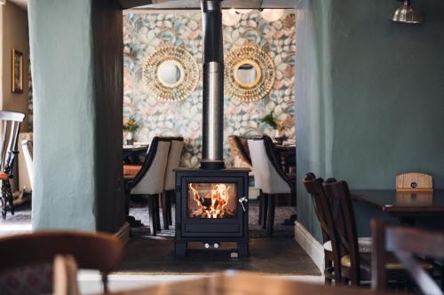 White Lion Royal Hotel, Bala (foto 10)