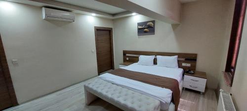 Divrigi Kosk Hotel Room Type - Deluxe Double Room