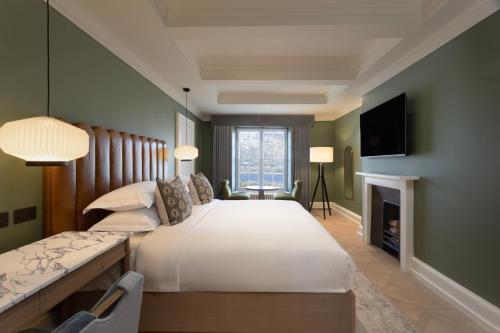 Mar Hall Golf & Spa Resort - image 10