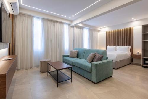 Ermou Kaliendia Suite, Athens