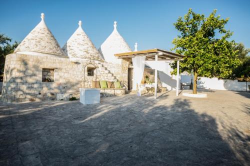 Relais Trulli Le Icone - main image