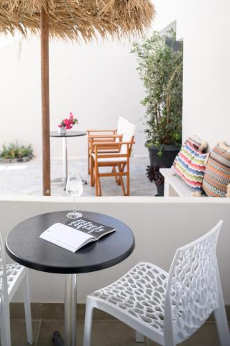 Selini Ηotel - image 7