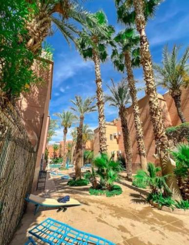 Riad QAYS 4