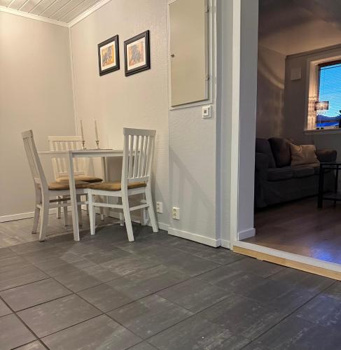 Apartment in Mjøndalen, Drammen (fotografie 8)