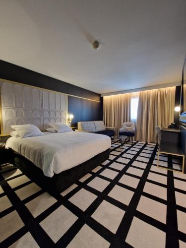 Mercure Orleans Centre Bords De Loire in Bourgogne