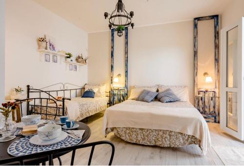 Casa Daflanna in Salento - Libeccio (monolocale) in Padula Fede