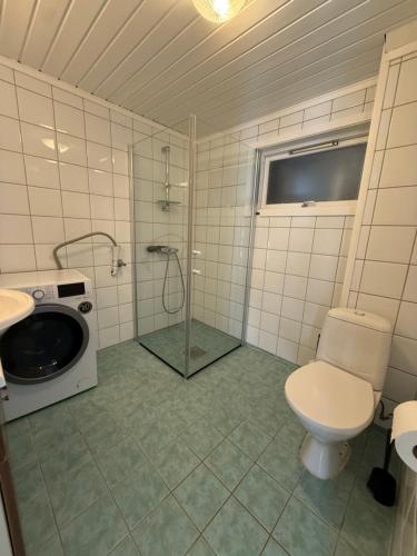 Apartment in Mjøndalen, Drammen (fotografie 9)