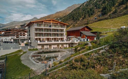 Hotel Grünerhof