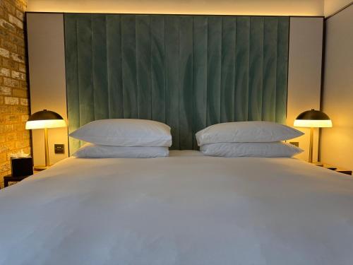 The Lodge Hotel - Putney - 3