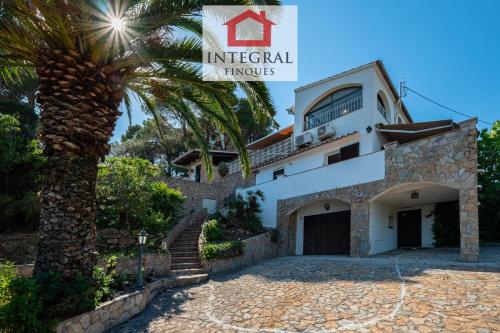 Casa Serena - Vall-Llobrega