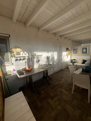 Casa Daflanna in Salento - Libeccio (monolocale) in Padula Fede
