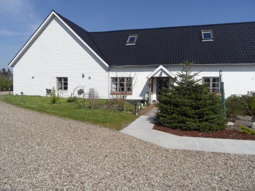 Motel Herning in Kibæk