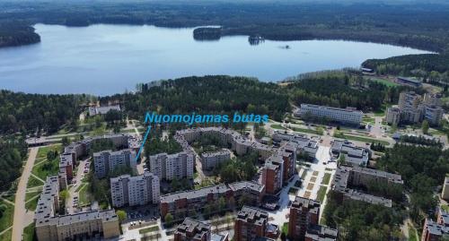 Patogus poilsis prie ežero/Comfortable rest (Patogus poilsis prie ezero/Comfortable rest) in 維薩吉納斯