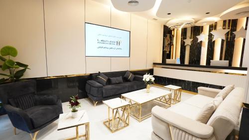 فندق بانوراما Panorama Hotel in Aden