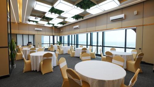 فندق بانوراما Panorama Hotel in Aden