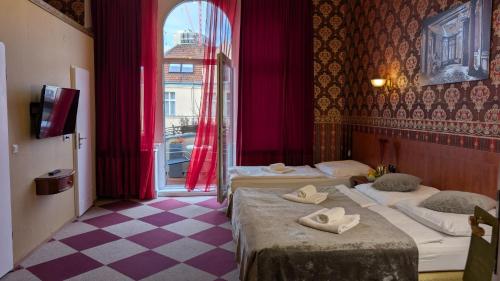 Hotel - Pension Bella