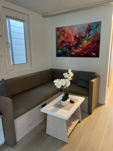 Floating House - SEA SUITE, Portorož (fotografie 7)